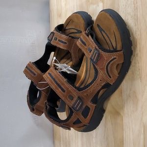 Mossimo Todd Sandals